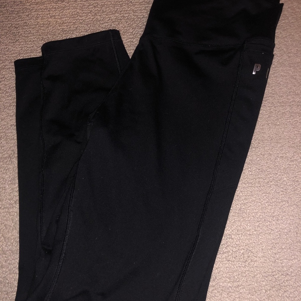 PINK Ankle Leggings